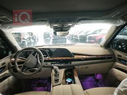 كاديلاك اسكاليد